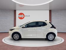 TOYOTA Yaris 1.5 VVT-i HSD Comfort, Full-Hybrid Petrol/Electric, New car, Automatic - 2