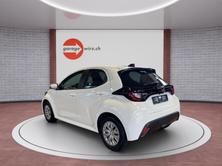 TOYOTA Yaris 1.5 VVT-i HSD Comfort, Full-Hybrid Petrol/Electric, New car, Automatic - 3