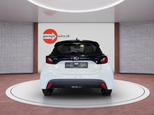 TOYOTA Yaris 1.5 VVT-i HSD Comfort, Full-Hybrid Petrol/Electric, New car, Automatic - 4