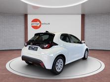 TOYOTA Yaris 1.5 VVT-i HSD Comfort, Full-Hybrid Petrol/Electric, New car, Automatic - 5