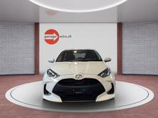 TOYOTA Yaris 1.5 VVT-i HSD Comfort, Full-Hybrid Petrol/Electric, New car, Automatic - 6
