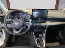 TOYOTA Yaris 1.5 VVT-i HSD Comfort, Full-Hybrid Petrol/Electric, New car, Automatic - 7