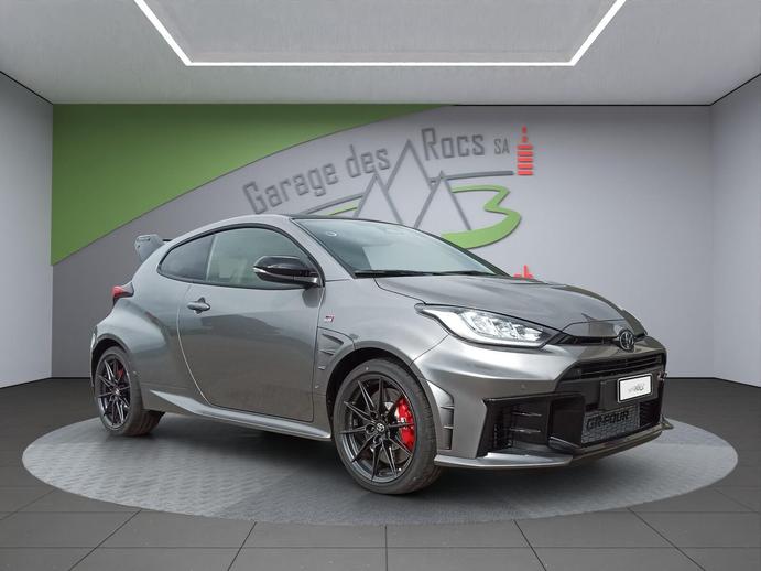 TOYOTA GR Yaris 1.6 Turbo Sport 4x4, Benzina, Auto nuove, Manuale