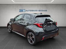TOYOTA Yaris 1.5 VVT-i HSD Premium, Hybride Integrale Benzina/Elettrica, Auto nuove, Automatico - 3