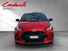 TOYOTA Yaris 1.5 VVT-i HSD Premium, Full-Hybrid Petrol/Electric, New car, Automatic - 2