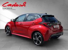 TOYOTA Yaris 1.5 VVT-i HSD Premium, Full-Hybrid Petrol/Electric, New car, Automatic - 4