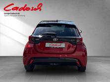 TOYOTA Yaris 1.5 VVT-i HSD Premium, Full-Hybrid Petrol/Electric, New car, Automatic - 5