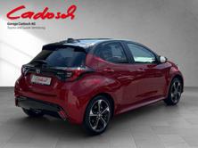 TOYOTA Yaris 1.5 VVT-i HSD Premium, Full-Hybrid Petrol/Electric, New car, Automatic - 6