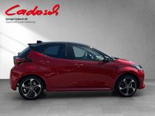 TOYOTA Yaris 1.5 VVT-i HSD Premium, Full-Hybrid Petrol/Electric, New car, Automatic - 7