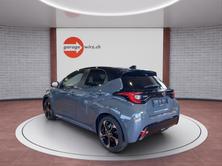 TOYOTA Yaris 1.5 VVT-i HSD Premium, Voll-Hybrid Benzin/Elektro, Neuwagen, Automatik - 3