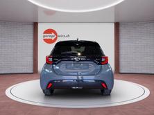 TOYOTA Yaris 1.5 VVT-i HSD Premium, Voll-Hybrid Benzin/Elektro, Neuwagen, Automatik - 4