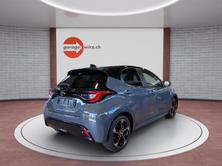 TOYOTA Yaris 1.5 VVT-i HSD Premium, Voll-Hybrid Benzin/Elektro, Neuwagen, Automatik - 5
