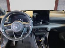 TOYOTA Yaris 1.5 VVT-i HSD Premium, Voll-Hybrid Benzin/Elektro, Neuwagen, Automatik - 7