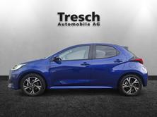TOYOTA Yaris 1.5 VVT-i HSD Trend, Voll-Hybrid Benzin/Elektro, Neuwagen, Automatik - 4