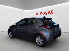 TOYOTA Yaris 1.5 VVT-i HSD Comfort, Hybride Intégral Essence/Électricité, Voiture nouvelle, Automatique - 3
