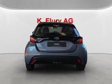 TOYOTA Yaris 1.5 VVT-i HSD Comfort, Hybride Intégral Essence/Électricité, Voiture nouvelle, Automatique - 4