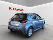 TOYOTA Yaris 1.5 VVT-i HSD Comfort, Hybride Intégral Essence/Électricité, Voiture nouvelle, Automatique - 5