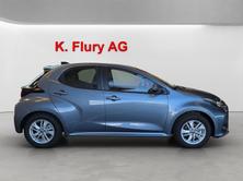 TOYOTA Yaris 1.5 VVT-i HSD Comfort, Hybride Intégral Essence/Électricité, Voiture nouvelle, Automatique - 6