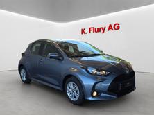 TOYOTA Yaris 1.5 VVT-i HSD Comfort, Hybride Intégral Essence/Électricité, Voiture nouvelle, Automatique - 7