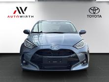 TOYOTA Yaris 1.5 VVT-i HSD Trend, Hybride Intégral Essence/Électricité, Voiture nouvelle, Automatique - 2