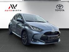TOYOTA Yaris 1.5 VVT-i HSD Trend, Hybride Intégral Essence/Électricité, Voiture nouvelle, Automatique - 3