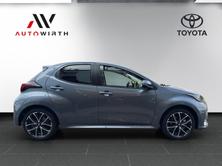 TOYOTA Yaris 1.5 VVT-i HSD Trend, Hybride Intégral Essence/Électricité, Voiture nouvelle, Automatique - 4