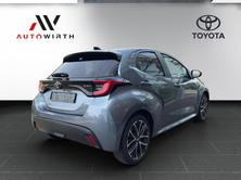 TOYOTA Yaris 1.5 VVT-i HSD Trend, Hybride Intégral Essence/Électricité, Voiture nouvelle, Automatique - 5