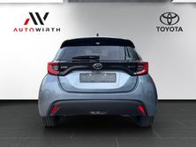 TOYOTA Yaris 1.5 VVT-i HSD Trend, Hybride Intégral Essence/Électricité, Voiture nouvelle, Automatique - 6