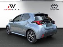 TOYOTA Yaris 1.5 VVT-i HSD Trend, Hybride Intégral Essence/Électricité, Voiture nouvelle, Automatique - 7