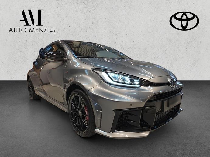 TOYOTA GR Yaris 1.6 Turbo Sport 4x4, Benzin, Neuwagen, Handschaltung