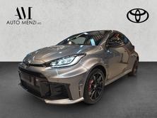 TOYOTA GR Yaris 1.6 Turbo Sport 4x4, Benzin, Neuwagen, Handschaltung - 6