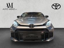 TOYOTA GR Yaris 1.6 Turbo Sport 4x4, Benzin, Neuwagen, Handschaltung - 7