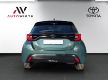TOYOTA Yaris 1.5 VVT-i HSD Premium, Voll-Hybrid Benzin/Elektro, Neuwagen, Automatik - 6