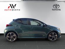 TOYOTA Yaris 1.5 VVT-i HSD Premium, Full-Hybrid Petrol/Electric, New car, Automatic - 4