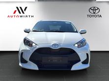 TOYOTA Yaris 1.5 VVT-i HSD Comfort, Voll-Hybrid Benzin/Elektro, Neuwagen, Automatik - 2