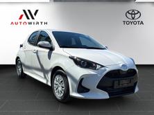 TOYOTA Yaris 1.5 VVT-i HSD Comfort, Voll-Hybrid Benzin/Elektro, Neuwagen, Automatik - 3