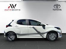 TOYOTA Yaris 1.5 VVT-i HSD Comfort, Voll-Hybrid Benzin/Elektro, Neuwagen, Automatik - 4