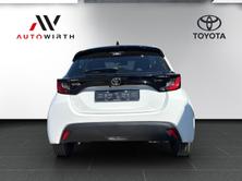 TOYOTA Yaris 1.5 VVT-i HSD Comfort, Voll-Hybrid Benzin/Elektro, Neuwagen, Automatik - 6