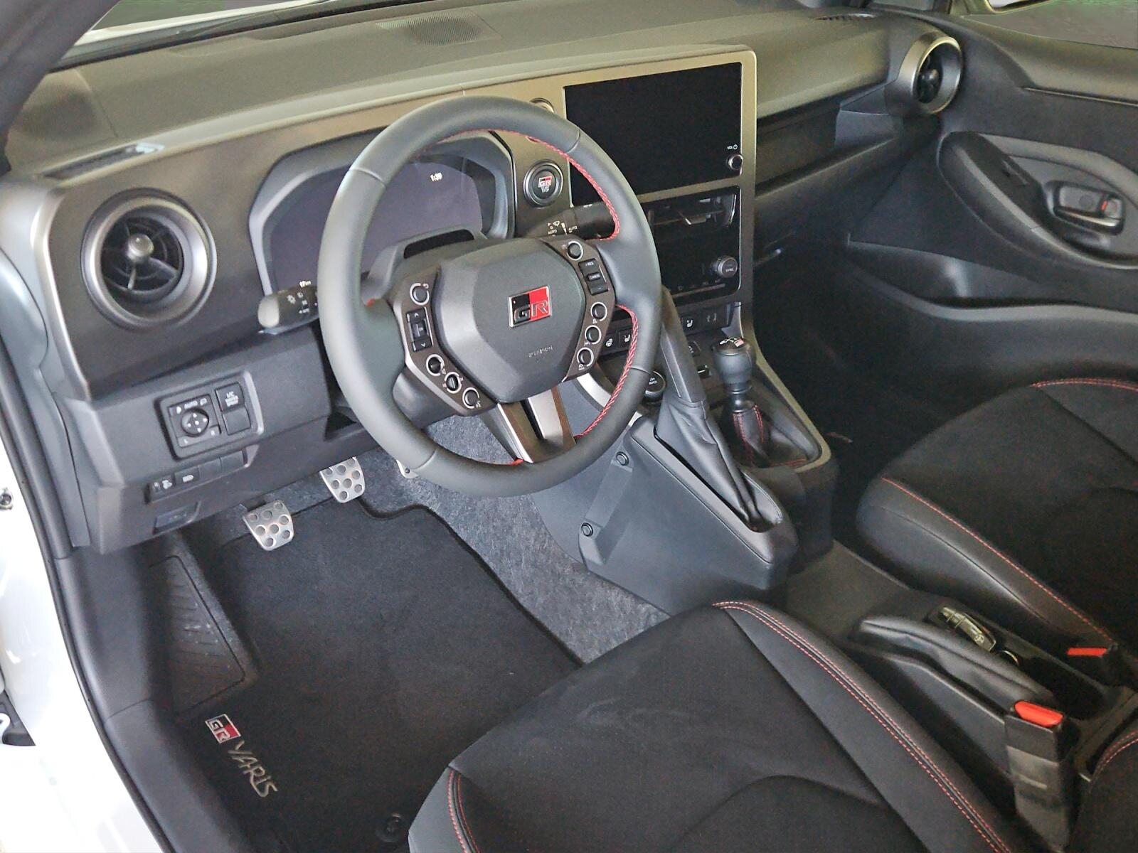 TOYOTA GR Yaris 1.6 Turbo Sport 4x4, Benzina, Auto nuove, Manuale - 7