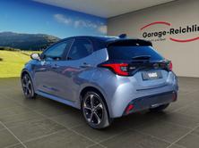 TOYOTA Yaris 1.5 VVT-i HSD Premium, Full-Hybrid Petrol/Electric, New car, Automatic - 3