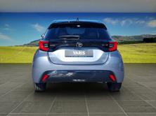 TOYOTA Yaris 1.5 VVT-i HSD Premium, Full-Hybrid Petrol/Electric, New car, Automatic - 4