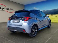 TOYOTA Yaris 1.5 VVT-i HSD Premium, Full-Hybrid Petrol/Electric, New car, Automatic - 5