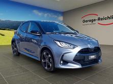 TOYOTA Yaris 1.5 VVT-i HSD Premium, Full-Hybrid Petrol/Electric, New car, Automatic - 7