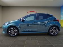 TOYOTA Yaris 1.5 VVT-i HSD Premium, Full-Hybrid Petrol/Electric, New car, Automatic - 2