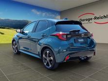 TOYOTA Yaris 1.5 VVT-i HSD Premium, Full-Hybrid Petrol/Electric, New car, Automatic - 3