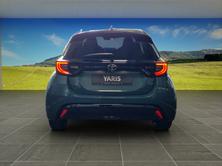 TOYOTA Yaris 1.5 VVT-i HSD Premium, Full-Hybrid Petrol/Electric, New car, Automatic - 4