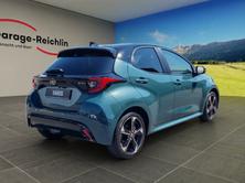 TOYOTA Yaris 1.5 VVT-i HSD Premium, Full-Hybrid Petrol/Electric, New car, Automatic - 5
