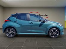 TOYOTA Yaris 1.5 VVT-i HSD Premium, Full-Hybrid Petrol/Electric, New car, Automatic - 6