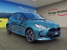TOYOTA Yaris 1.5 VVT-i HSD Premium, Full-Hybrid Petrol/Electric, New car, Automatic - 7