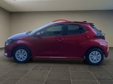 TOYOTA Yaris 1.5 VVT-i HSD Comfort, Full-Hybrid Petrol/Electric, New car, Automatic - 2